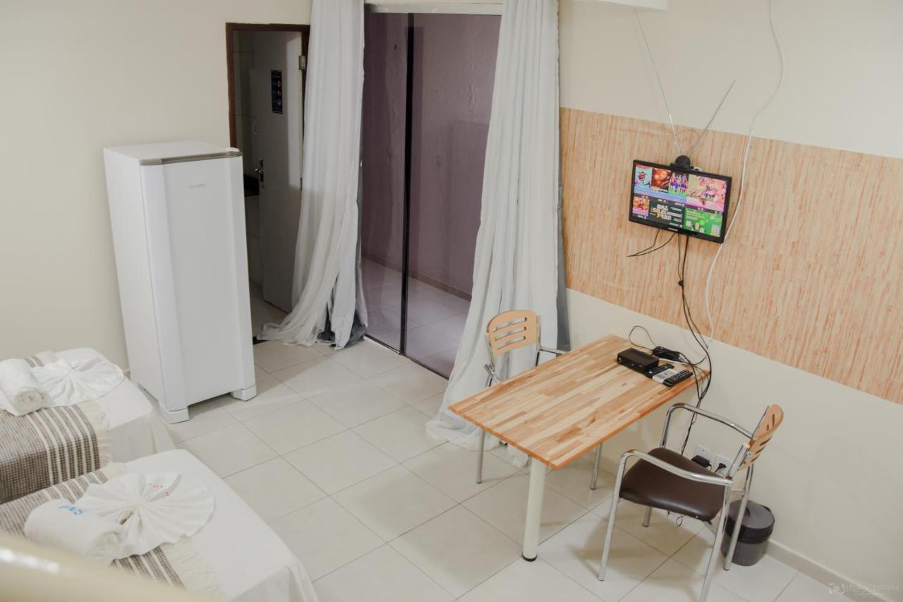 Hotel Soul Senhor do Bonfim Εξωτερικό φωτογραφία