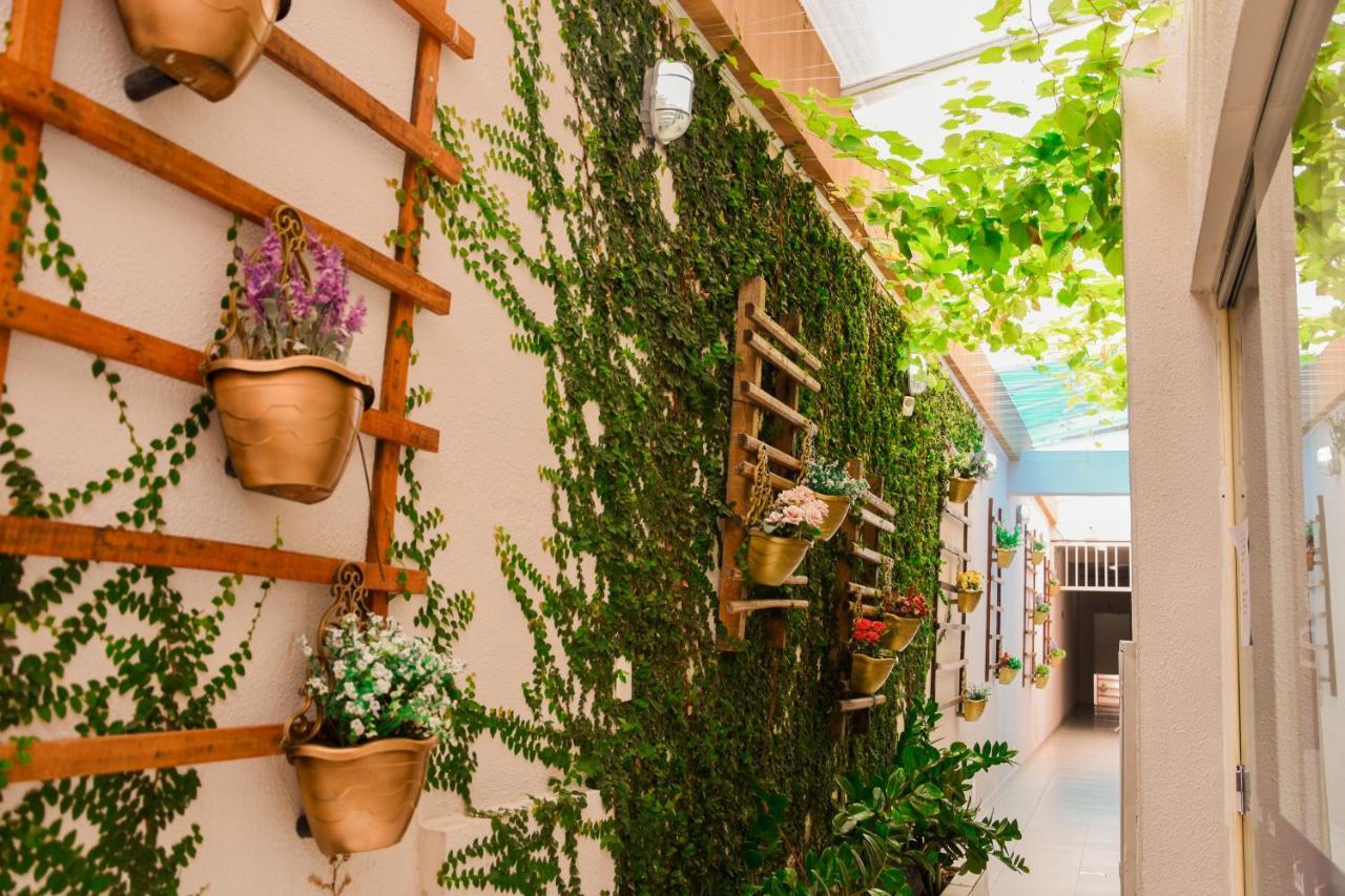 Hotel Soul Senhor do Bonfim Εξωτερικό φωτογραφία