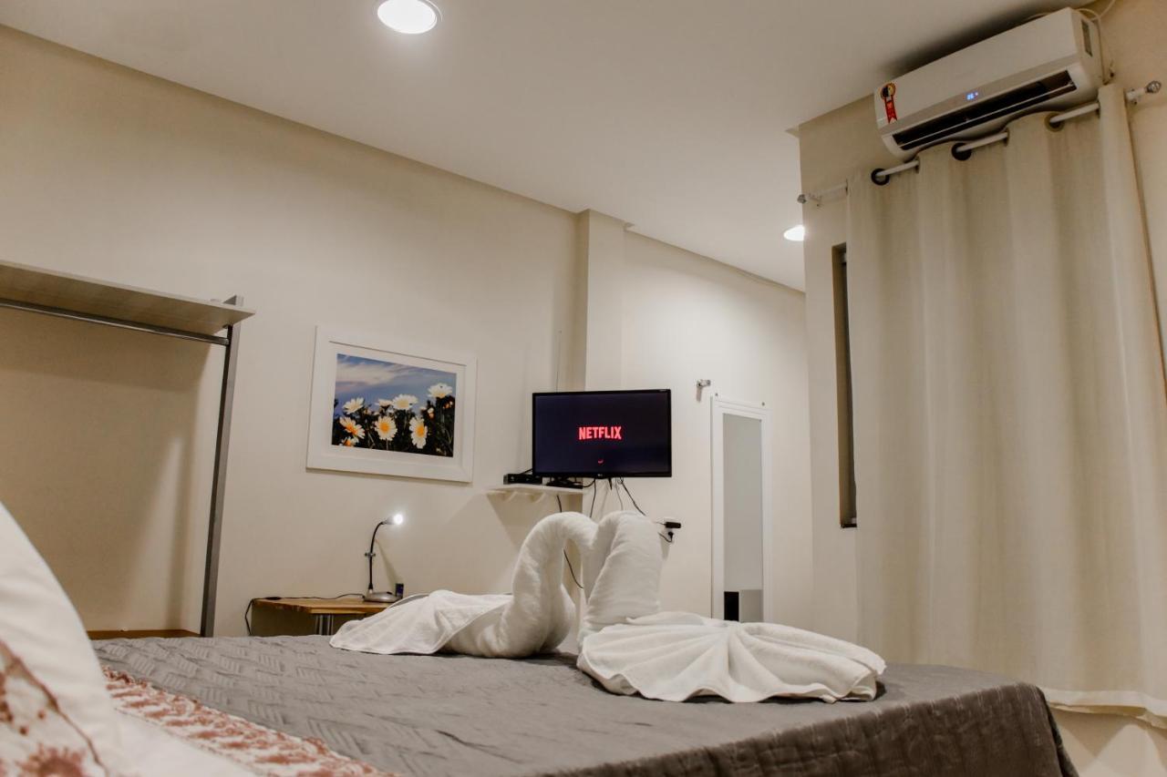 Hotel Soul Senhor do Bonfim Εξωτερικό φωτογραφία